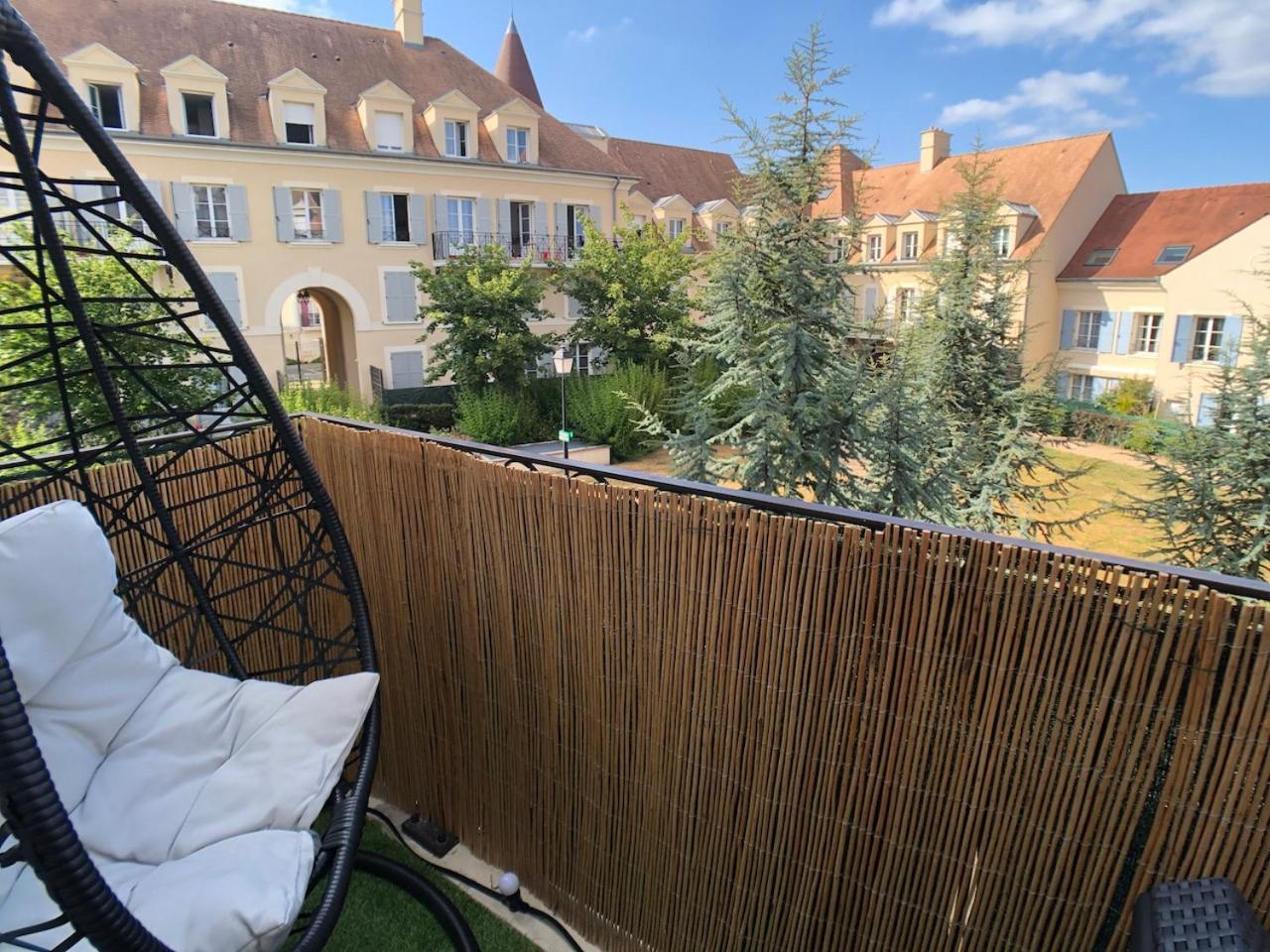 La Suite Star Wars - Sdp Magny-le-Hongre Exterior foto